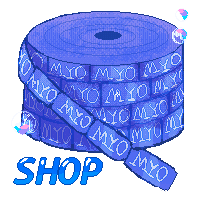 MYO Shop