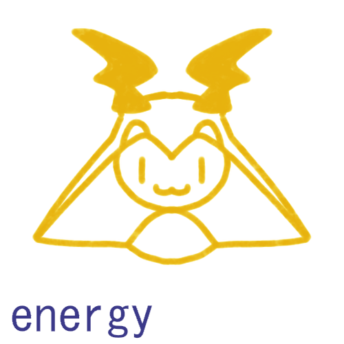 Energy Ears