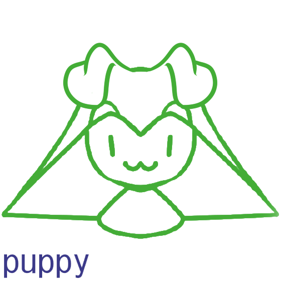 Puppy Ears