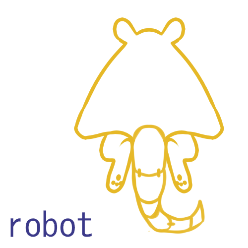 Robot Tail