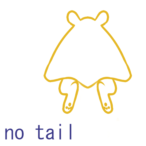 No Tail