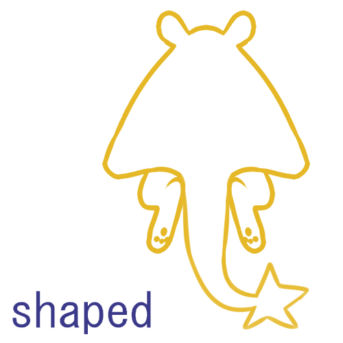 Shaped Tail