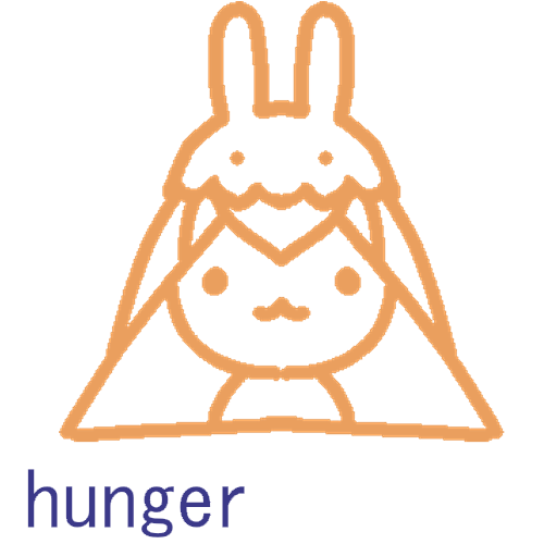 Hunger