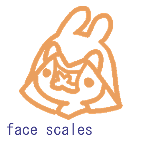 Face Scales