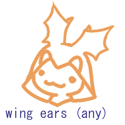 Wing Ears