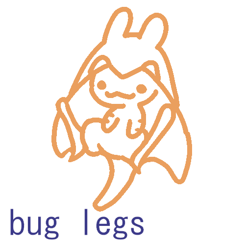 Bug Legs