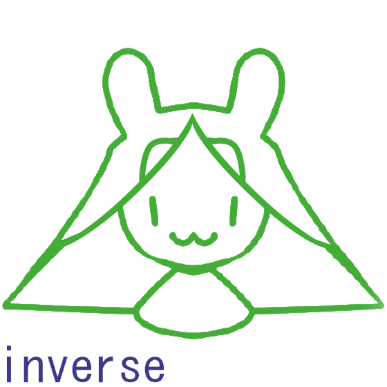 Inverse Mask