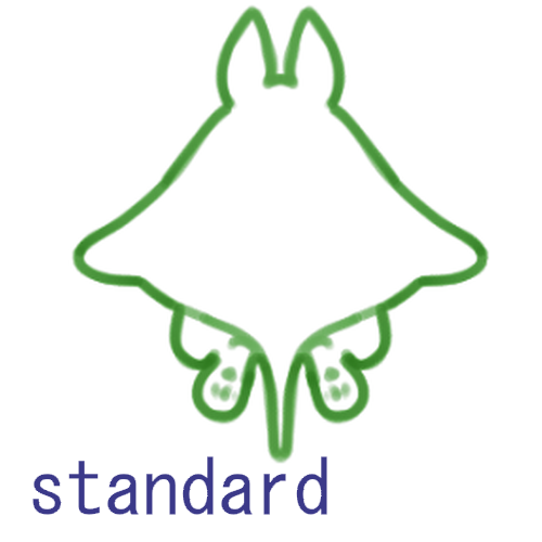 Standard Size