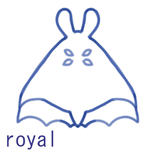 Royal Fin