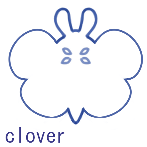 Clover Fin