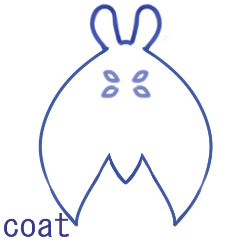 Coat Fin