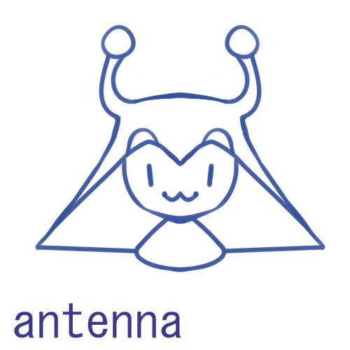 Antenna Ears