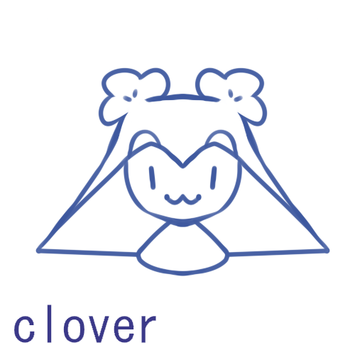 Clover Ears