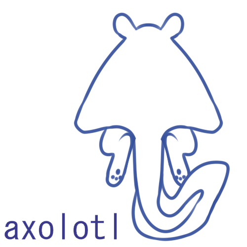 Axolotl Tail