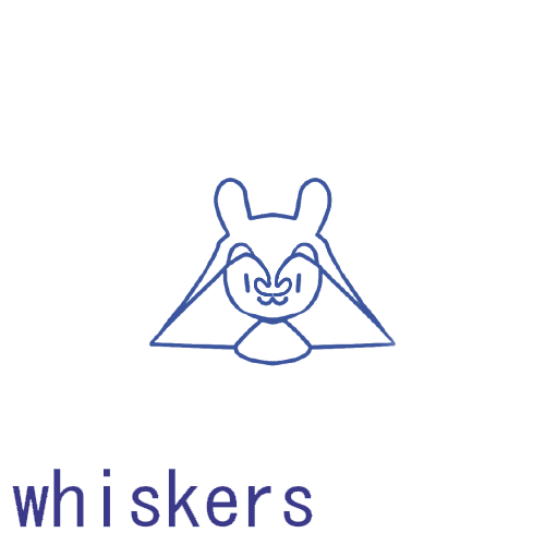 Whisker Mask