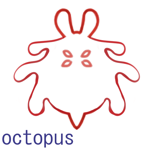 Octopus Fin