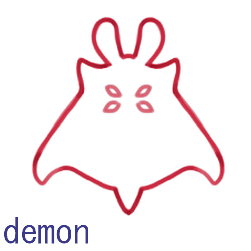 Demon Fin