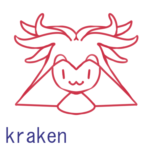 Kraken Ears