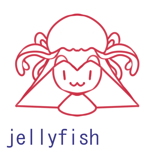 Jellyfish Ears