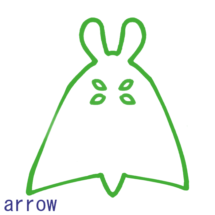 Arrow Fin