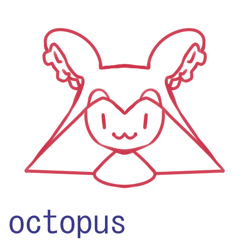 Octopus Ears