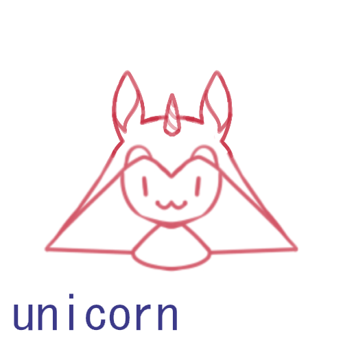 Unicorn Ears