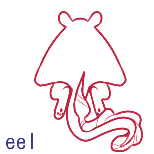 Eel Tail