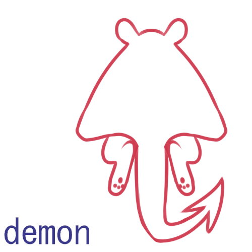 Demon Tail