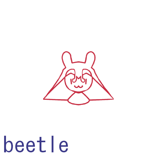 Beetle Mask