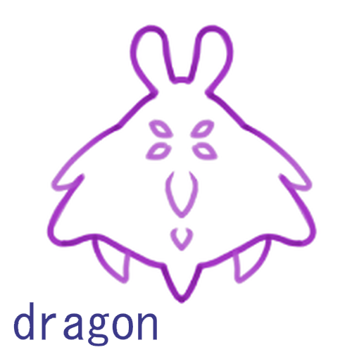 Dragon Fin