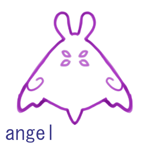 Angel Fin