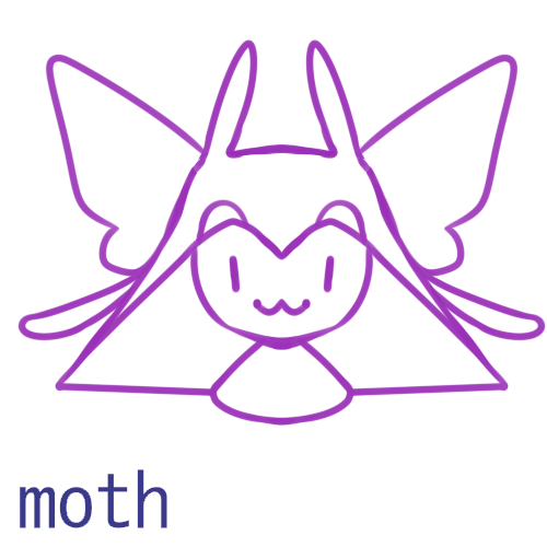 Moth Ears