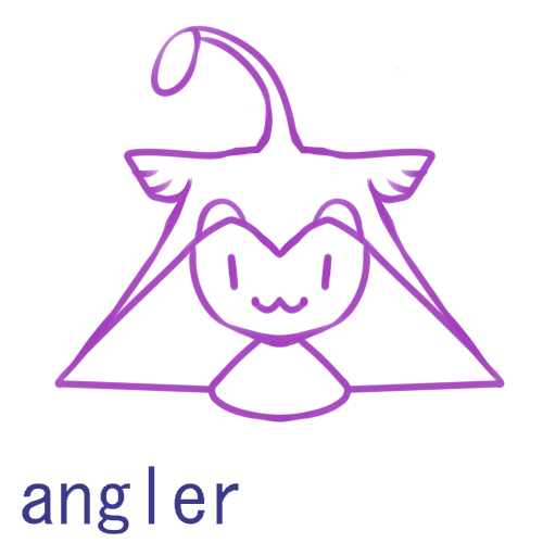 Angler Ears