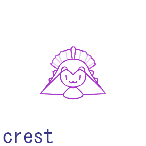 Crest Ears