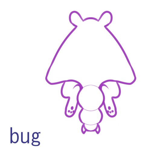 Bug Tail