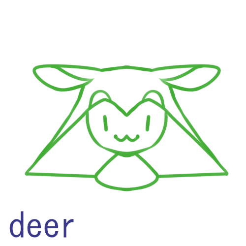 Deer Ears