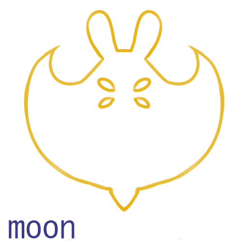 Moon Fin