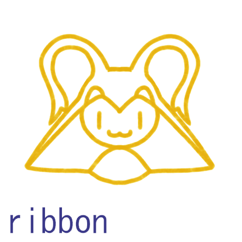 Ribbon Ears